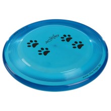 Dog Activity, plastový lietajúci tanier/disk 23 cm