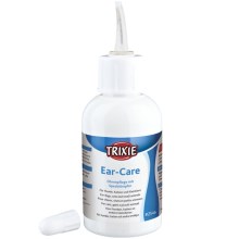 Ušná starostlivosť 50 ml Trixie