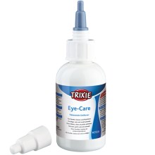 Odstraňovač očného výtoku Trixie 50 ml