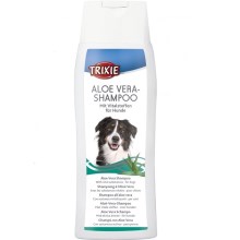 Trixie šampón s Aloe Vera pre psov s citlivou kožou 250 ml