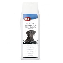 Trixie šampón Color pre tmavé alebo čierne psy 250 ml