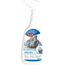 Trixie Kafig-Rein sprej na čistenie klietok 500 ml