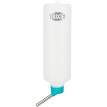 Trixie plastová napájačka pre králiky MIX farieb 600 ml