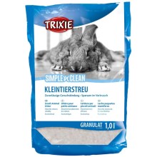 Trixie Fresh'n' Easy podstielka pre hlodavce 1 l/400 g