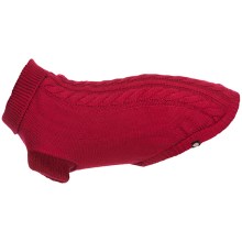 Trixie Kenton sveter pre psov červený 50 cm