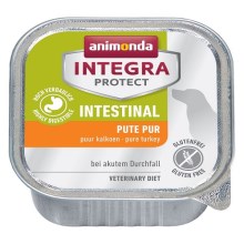Integra Protect Intestinal 150 g pre psov