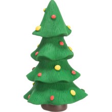 Vianočný latexový stromček so zvukom Trixie 12 cm