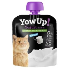 YowUp! jogurtová kapsička pre mačky 85 g