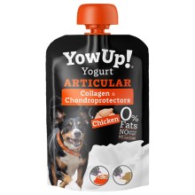 YowUp! jogurtová kapsička Articular pre psov 115 g