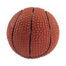 Hip Hop basketbalová lopta zo zvukom 7,5 cm