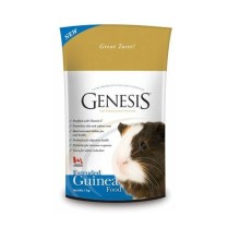 Genesis Guinea Pig krmivo pre morčatá 1 kg