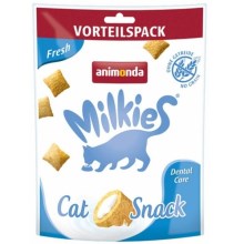 Animonda Milkies Fresh chrumky pre mačky 120 g