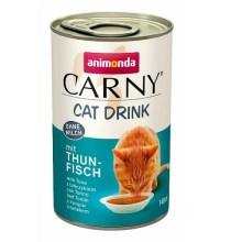 Animonda Carny Cat Drink s tuniakom 140 ml
