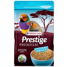Krmivo Versele-Laga Premium Prestige pro drobné exoty 800 g