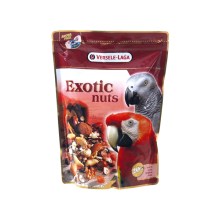 Krmivo Versele-Laga Exotic zmes orechy pre veľké papagáje 750 g