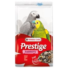 Krmivo Versele-Laga Prestige pre veľkých papagájov 1 kg