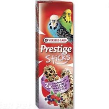 Tyčinky Versele-Laga Prestige lesné ovocie pre andulky 60 g