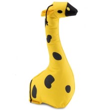 Beco Family ECO hračka žirafa George M 26 cm