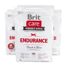Brit Care Dog Endurance 3 kg