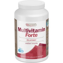 Vitar Veterinae Multivitamín Forte želé (40 ks)