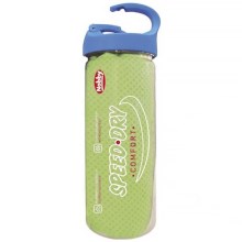 Nobby absorbčný uterák lemon 66 cm