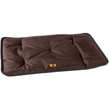 Ferplast Jolly 65 viacúčelový matrac hnedý 65 cm