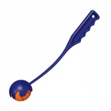 Katapult mini s tenisovou loptou 6 cm/30 cm Trixie