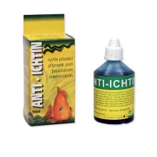 Hü-Ben Anti-Ichtin prípravok na krupičku 50 ml