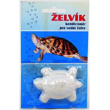 Želvík - kondicionér pre korytnačky