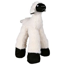 Trixie plyšová ovca so zvukom 30 cm