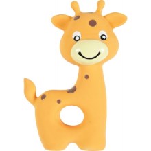 Zolux latexová hračka pre šteňa Žirafa 10 cm