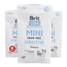 Brit Care Mini GF Sensitive 2 kg