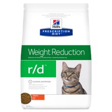 Hill's PD Feline r/d 1,5 kg