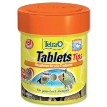 Tetra FunTips Tablets 75 tbl