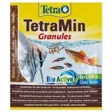 Tetra Min Granules sáčok 12 g