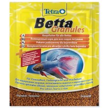 Tetra Betta Granules sáčok 5 g