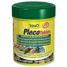 Tetra Pleco Tablets 275 tbl