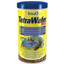 Tetra Wafer Mix 250 ml