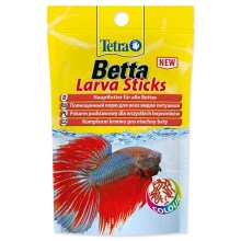 Tetra Betta Larva Sticks sáčok 5 g