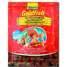 Tetra Goldfish Flakes sáčok 12 g