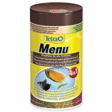 Tetra Menu 250 ml