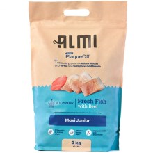 Almi Maxi Junior 3 kg (EXP 7.6.2025)