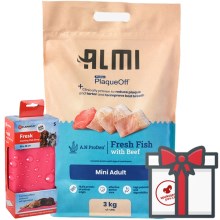 Almi Mini Adult 3 kg