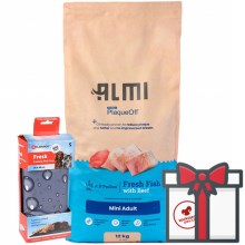 Almi Mini Adult 12 kg