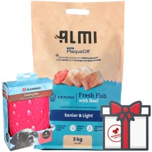 Almi Senior & Light 3 kg