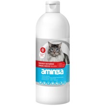 Aminela ekologický odstraňovač zápachu pre mačky 1000 ml
