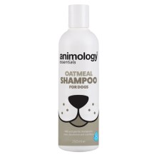 Animology Essentials Oatmeal šampón 250 ml