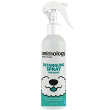 Animology Essentials Detangling sprej na rozčesávanie srsti 250 ml