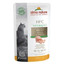 Almo Nature Cat Alternative Wet kuracie prsia 55 g