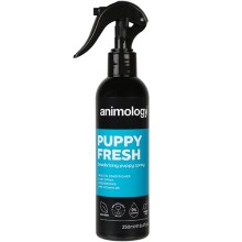 Animology Puppy Fresh deo sprej 250 ml